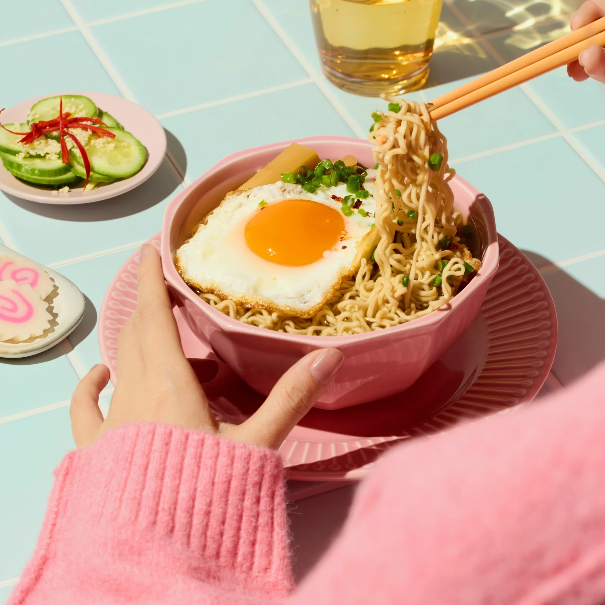 Beef Protein Ramen Soup - Image 4