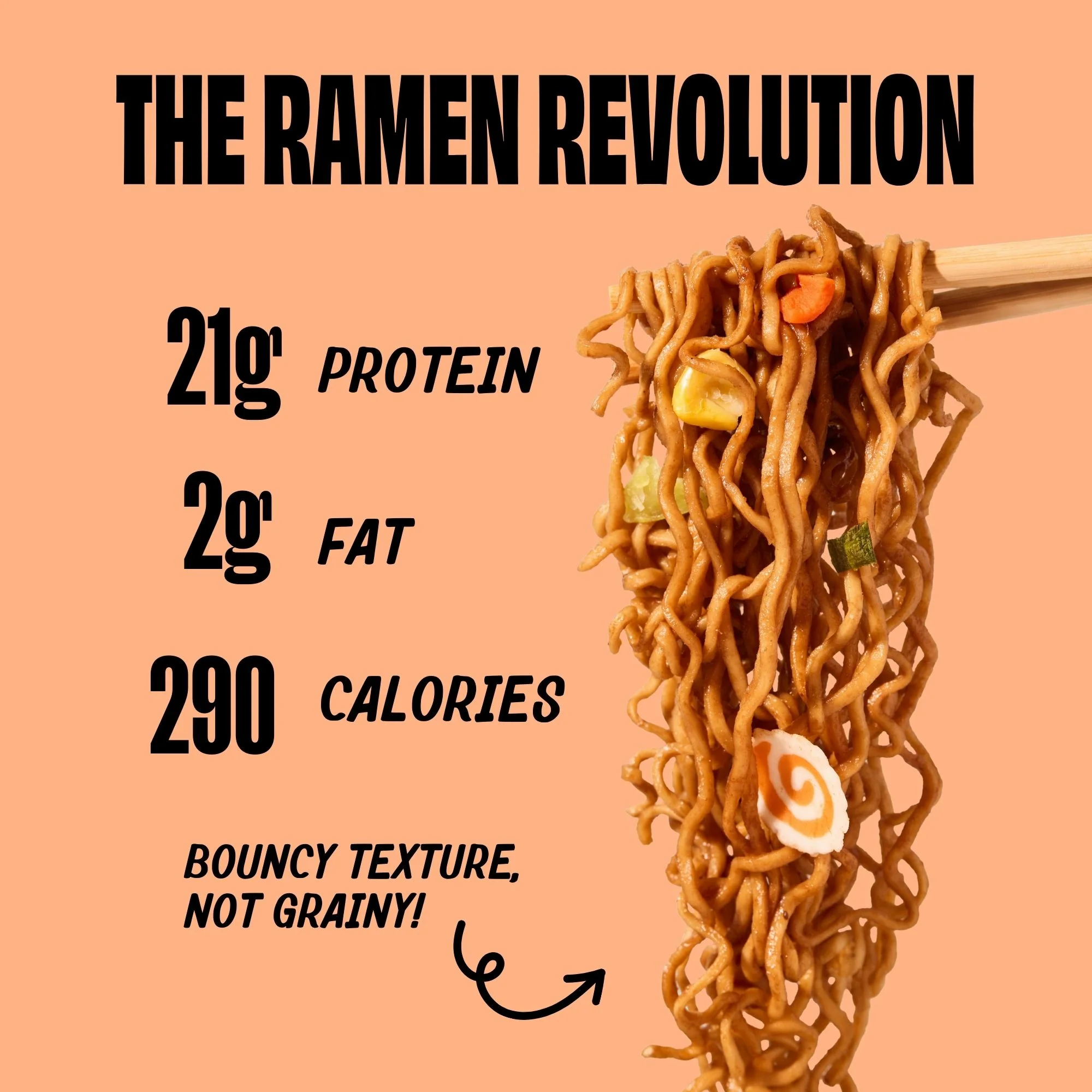 Beef Ramen Soup Pack - Image 2