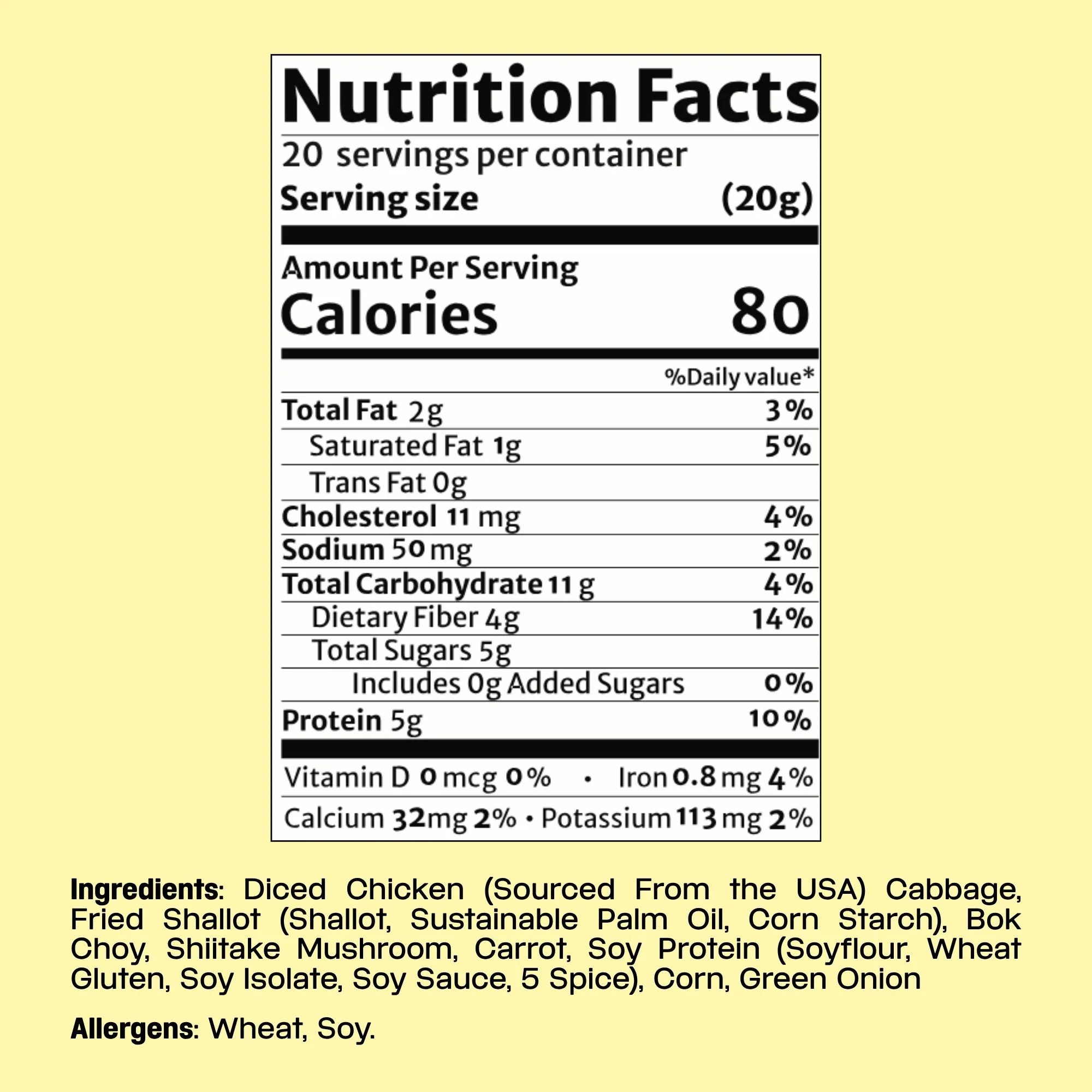 Chicken Mix - Image 6