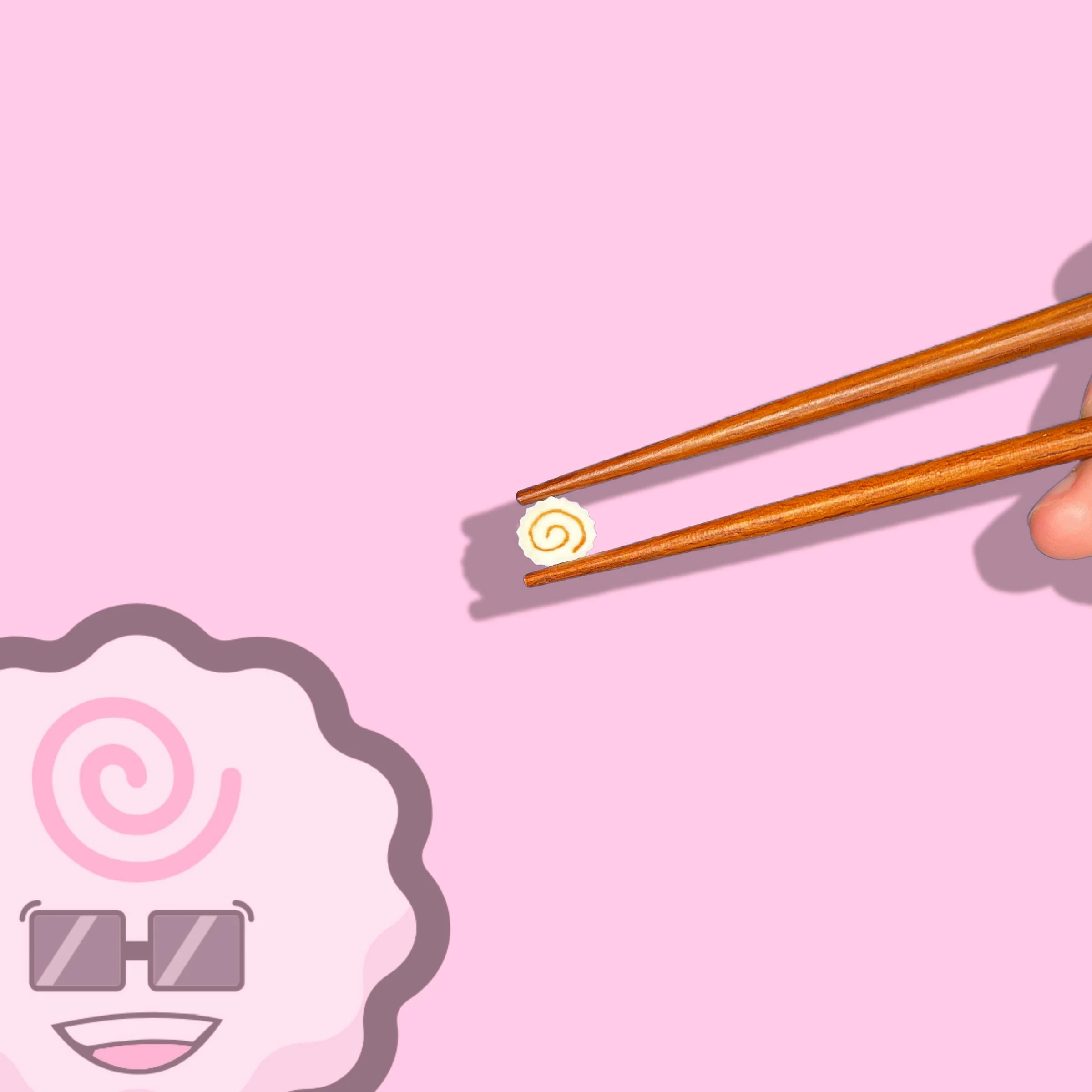 Free Japanese Fish Cake - Image 5