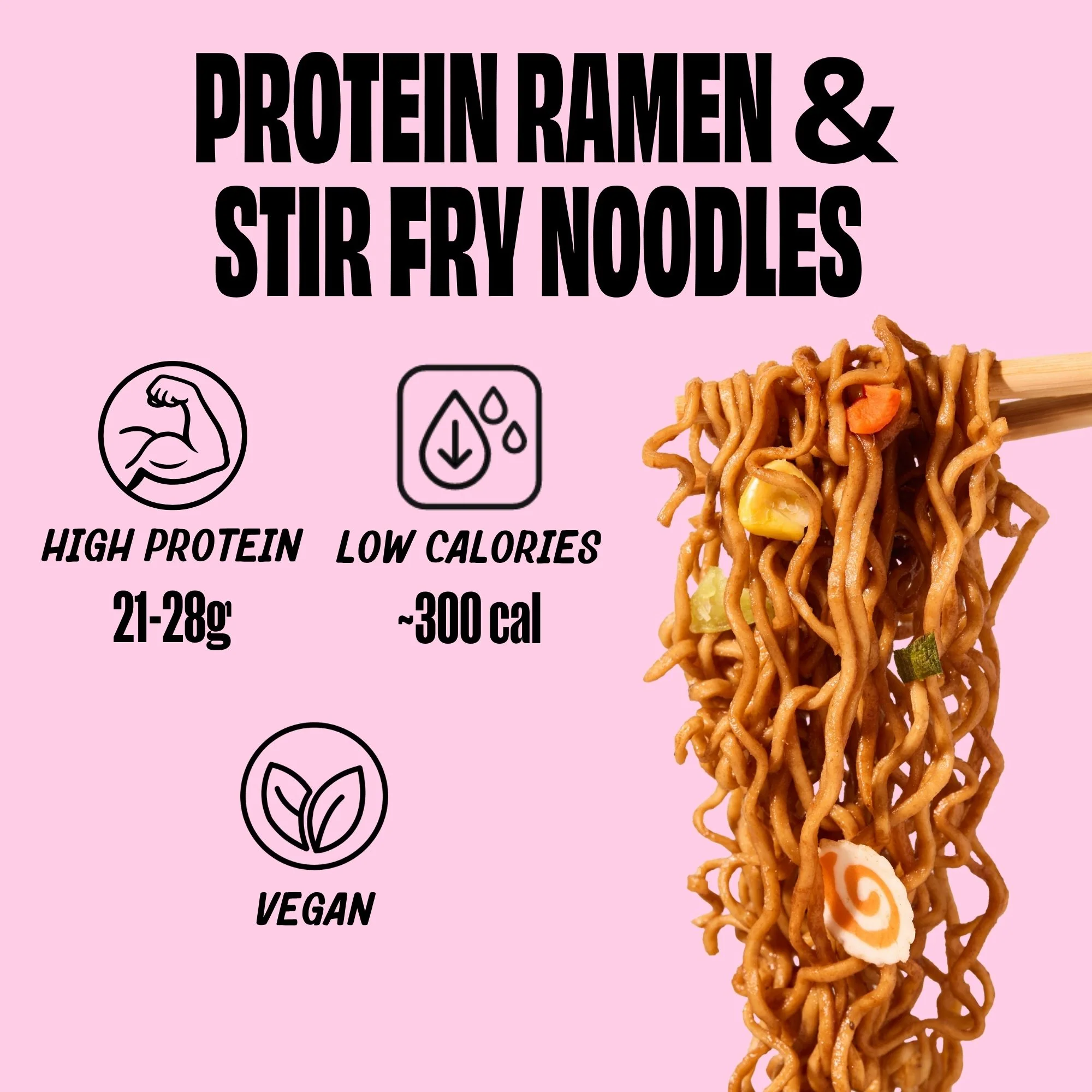 Protein Ramen Ultimate 30-Pack - Image 3