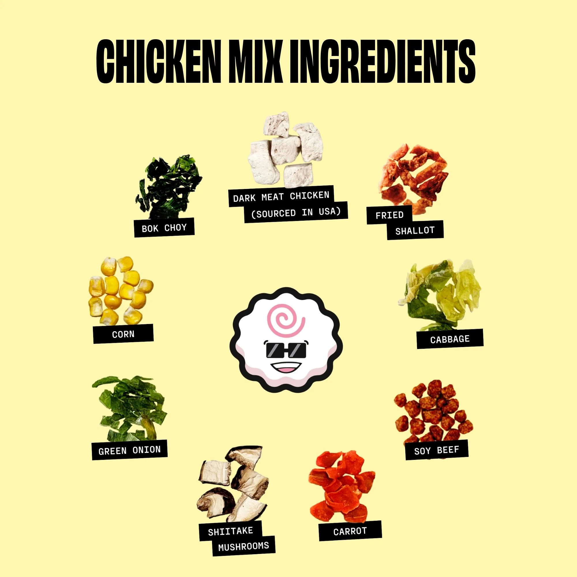 Triple Chicken Bundle - Image 4